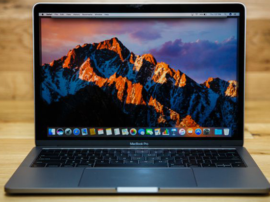 升級在哪？乞丐版MacBook Pro初步上手體驗