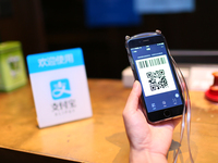 早晚有一戰(zhàn)！支付寶與Apple Pay爭(zhēng)奪移動(dòng)支付