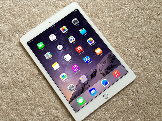 明年三機(jī)齊發(fā)嗎？今年蘋果不更新iPad了