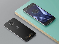 市場(chǎng)反應(yīng)良好 聯(lián)想稱Moto Z全球銷量突破100萬 