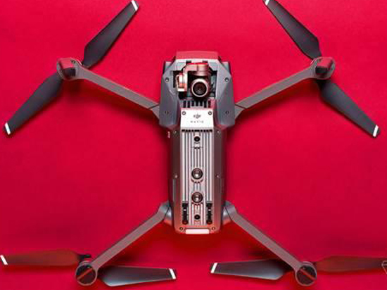 大疆Mavic Pro上手試玩：無人機(jī)的黃金標(biāo)準(zhǔn)