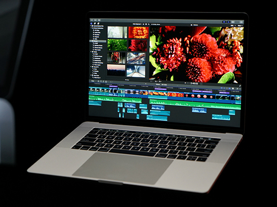銷量火爆？新MacBook Pro營收完勝MacBook