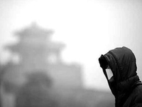 十面“霾”伏，防霧霾神器必不可少！