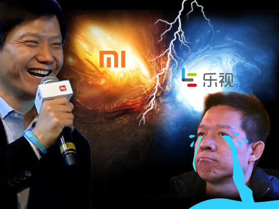 黑科技：小米樂(lè)視互撕逼 華為也要推出概念機(jī)？