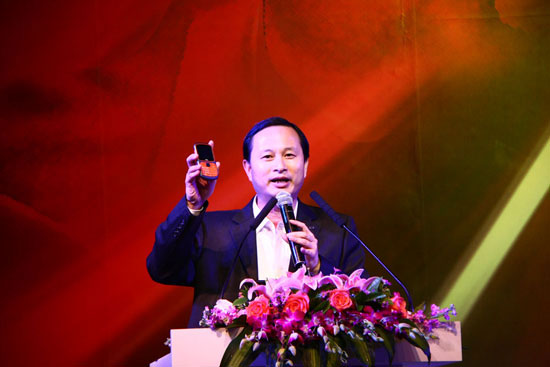 雙11不太平！繼格力董明珠后TCL通訊也……