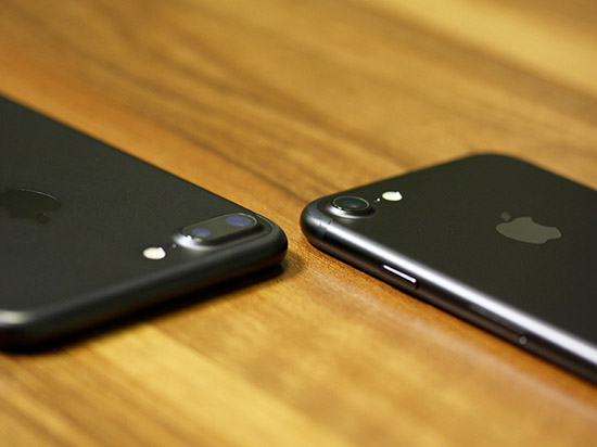需求低于預(yù)期！iPhone 7銷量已經(jīng)見頂