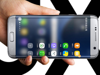 三星S8也要玩3D Touch？花樣繁多手機屏真的實用？