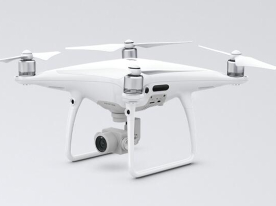 大疆Inspire 2/Phantom 4 Pro無人機(jī)發(fā)布