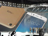 雙攝四曲面屏！vivo發(fā)布Xplay6與X9系列