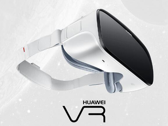 手機廠商陸續(xù)參戰(zhàn)VR競爭 你到底會支持誰？