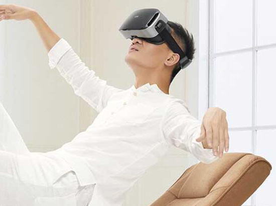 手機廠商陸續(xù)參戰(zhàn)VR競爭 你到底會支持誰？