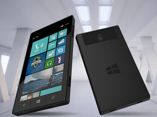 Surface Phone有點牛：可運行Android和iOS應(yīng)用