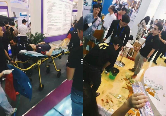 人工智能也有暴脾氣？我國出現(xiàn)首例機器人傷人事件