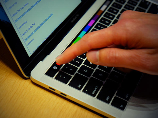 新MacBook Pro裝Windows？小心硬件會損壞
