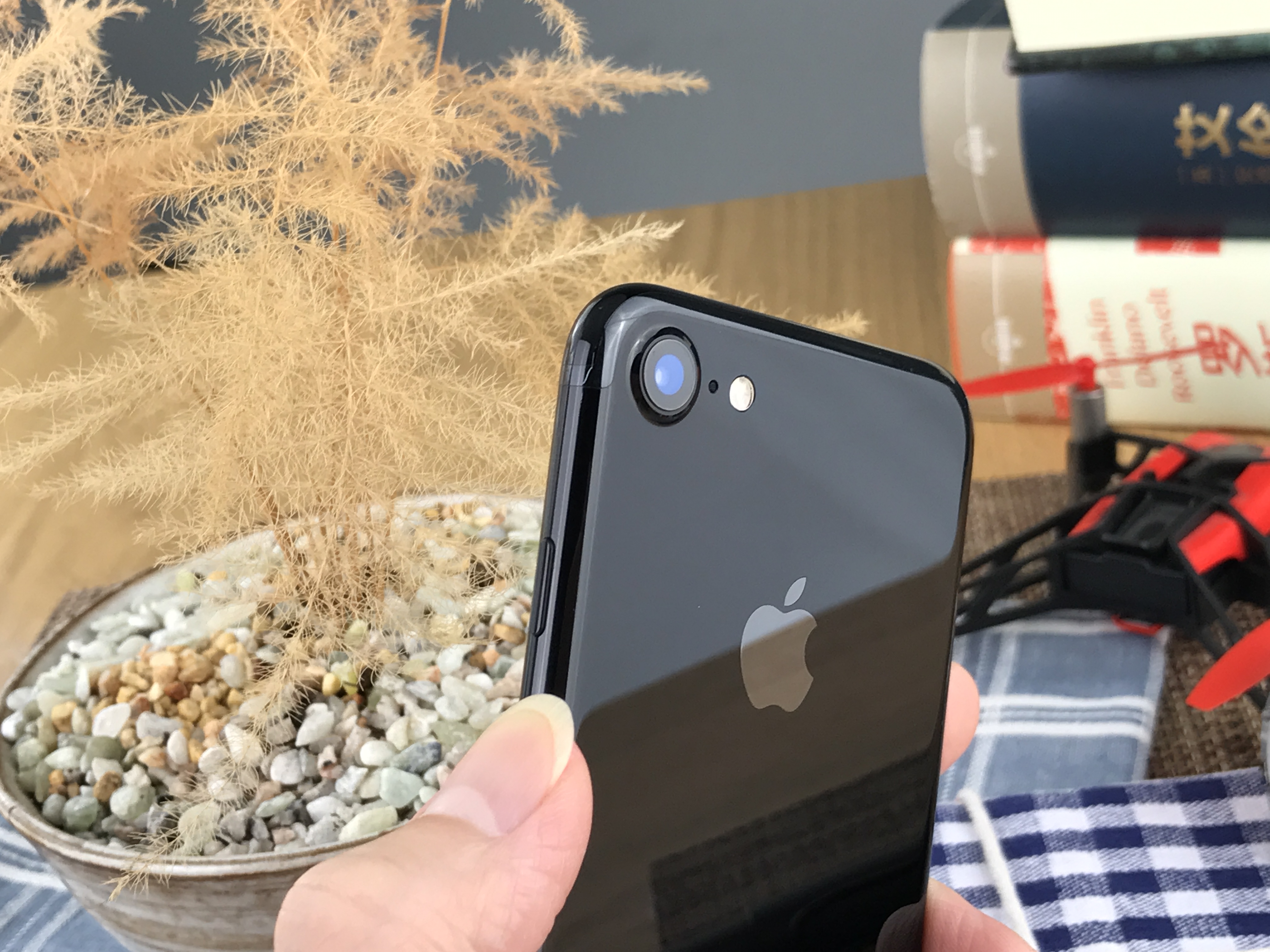 iPhone 7 Plus兩個(gè)月體驗(yàn)：老司機(jī)變藝術(shù)范！