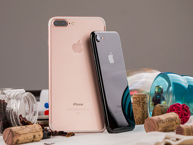 iPhone 7 Plus兩個(gè)月體驗(yàn)：老司機(jī)變藝術(shù)范！