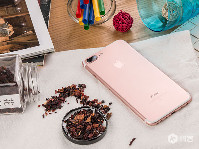 iPhone 7 Plus兩個(gè)月體驗(yàn)：老司機(jī)變藝術(shù)范！