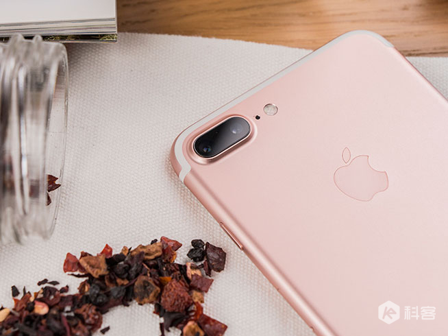 iPhone 7 Plus兩個(gè)月體驗(yàn)：老司機(jī)變藝術(shù)范！