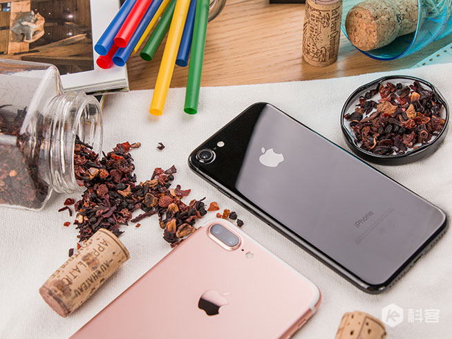 iPhone 7 Plus兩個(gè)月體驗(yàn)：老司機(jī)變藝術(shù)范！