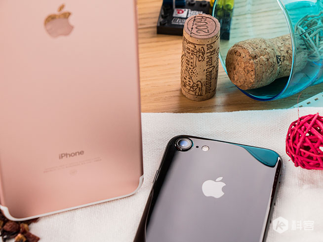 iPhone 7 Plus兩個(gè)月體驗(yàn)：老司機(jī)變藝術(shù)范！