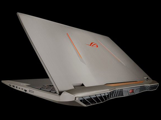高端顯卡加持：華碩ROG G701VI游戲本開啟預(yù)訂