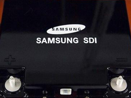  三星正走出Note7危機 但電池供應(yīng)商卻仍在陰影