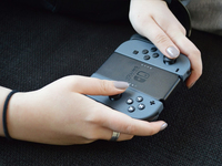 性價比感人：任天堂要打價格戰(zhàn)！Switch曝只賣1700元