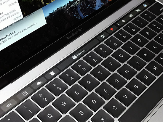 還能好好玩耍？新MacBook Pro出現(xiàn)花屏問題