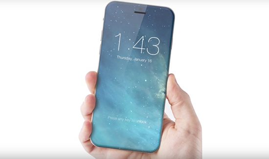 重大變革？iPhone 8最新消息匯總