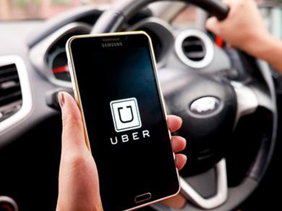 舊版Uber App全面停止服務(wù)：代扣不會(huì)有影響
