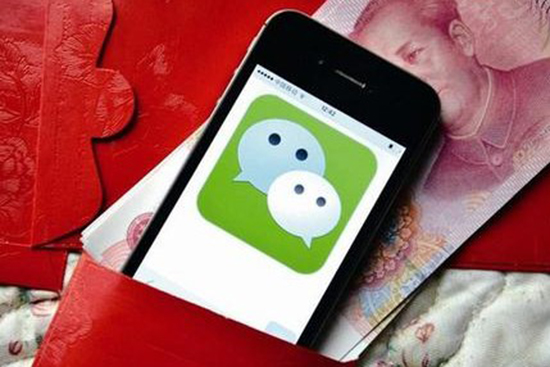支付寶變支付鴇？想當(dāng)微信你還差個(gè)陌陌！