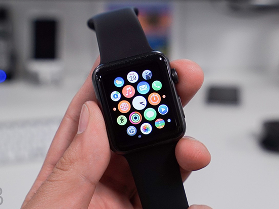 蘋(píng)果回收計(jì)劃加入Apple Watch，但并不回饋金錢(qián)