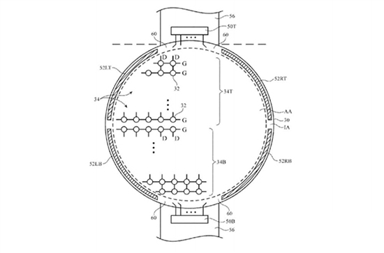蘋果專利已就緒 圓形表盤Apple Watch真要來了？！