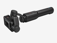 GoPro無人機(jī)云臺獨立銷售：兼容Hero 5 Black