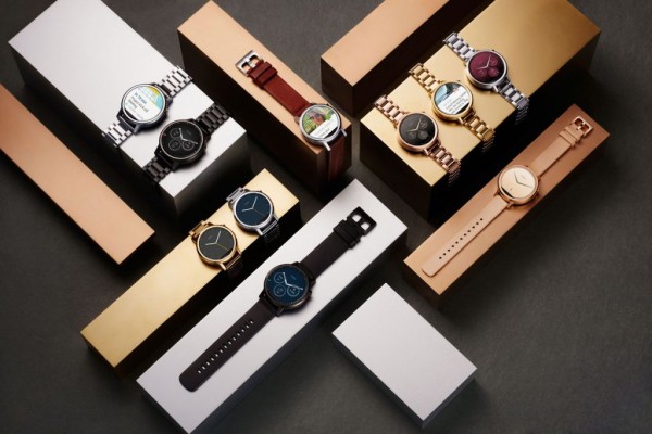 還在期待新的Moto 360？可能不會有了