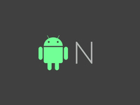Android 7.1.1正式版來臨：續(xù)航增強(qiáng) 支持壓感