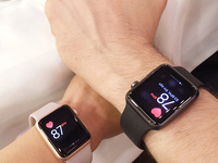 不如手環(huán)賣得好？Apple Watch銷量暴跌