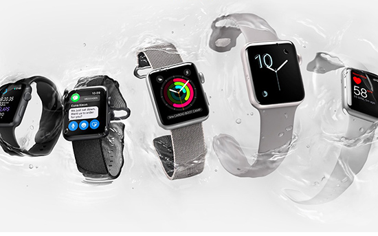 不如手環(huán)賣得好？Apple Watch銷量暴跌