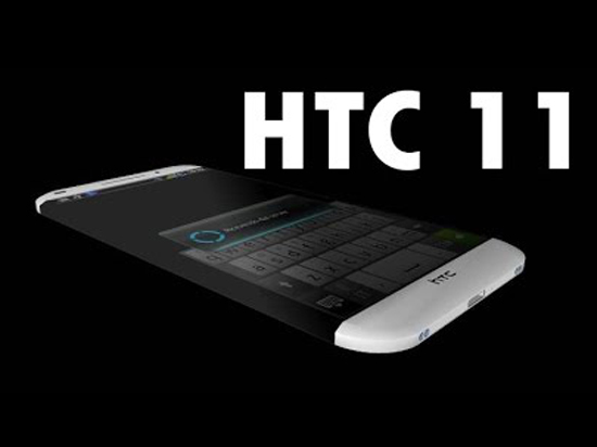 效仿蘋果 HTC明年推出的HTC 11也用上無線耳機？