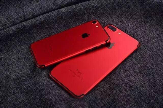 科客晚報：紅色版iPhone 7s要面世？驍龍835可跑Win 10系統(tǒng)