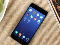 良心驍龍820白菜價！聯(lián)想ZUK Z2降至1099元