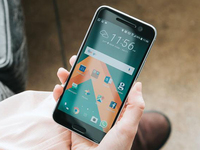 翻身有望？傳HTC 11將搭載驍龍835處理器