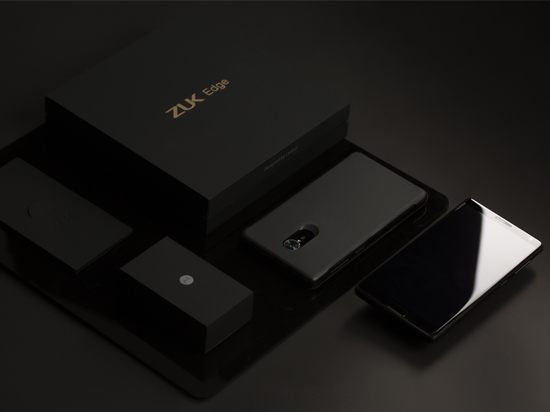 小米MIX勁敵！聯(lián)想ZUK Edge壓軸登場