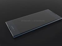 你的信仰需要充值！索尼新版Xperia XA外形曝光