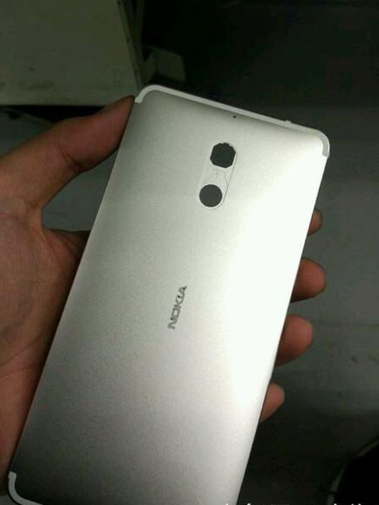 跑分逆天！ 諾基亞還有個高端系列Z2 Plus？