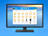 WindowsPhone用戶躺槍！百度網(wǎng)盤升級不再支持WP