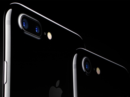 蘋果繼續(xù)鉆研長焦！iPhone 8雙版本將有更大驚喜