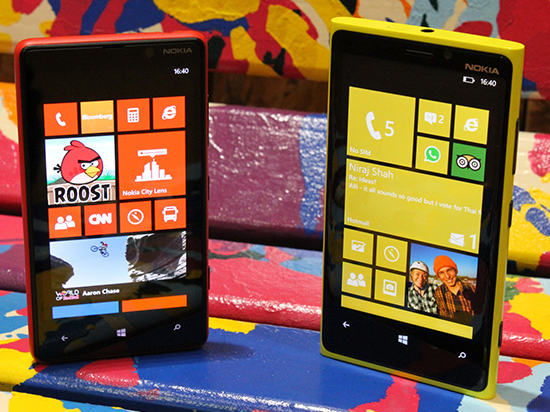 再見了Lumia！諾基亞Lumia系列你還記得幾款？