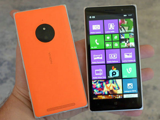 再見了Lumia！諾基亞Lumia系列你還記得幾款？