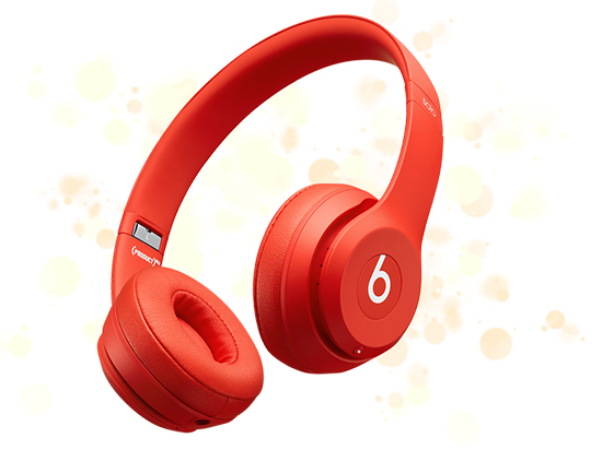 蘋果新年大促！買Mac/iPhone送Beats耳機(jī)